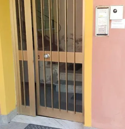 Casa Vacanze Giorgio Semesterbostad *