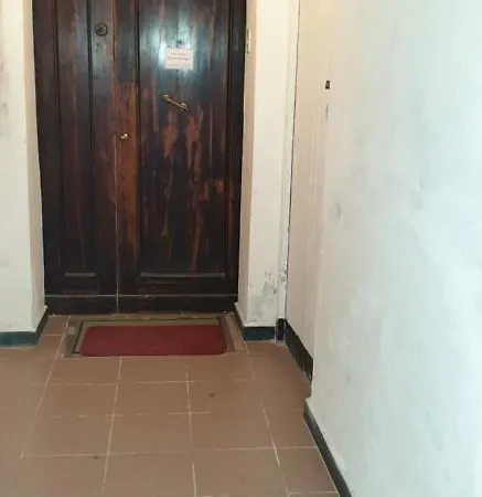 Casa Vacanze Giorgio بيت للعطل