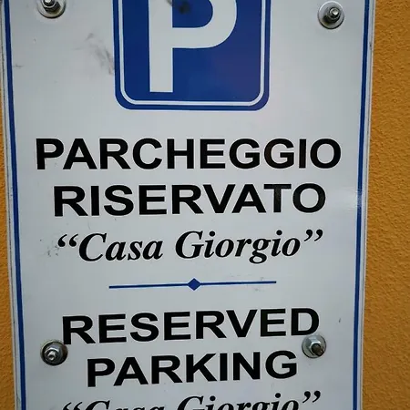 Casa Vacanze Giorgio بيت للعطل *