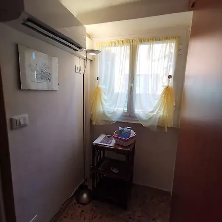Casa Vacanze Giorgio Semesterbostad La Spezia
