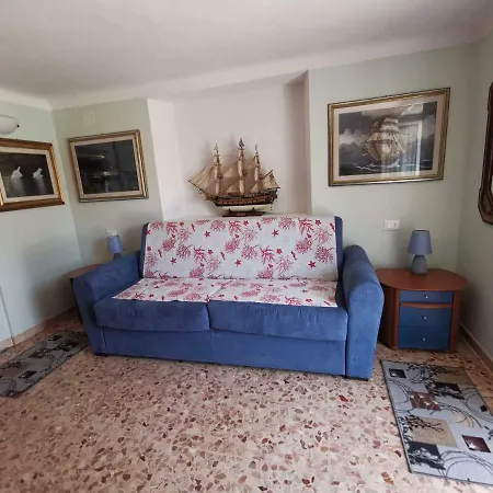 Casa Vacanze Giorgio La Spezia