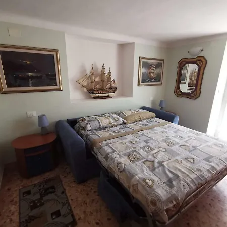 Casa Vacanze Giorgio *