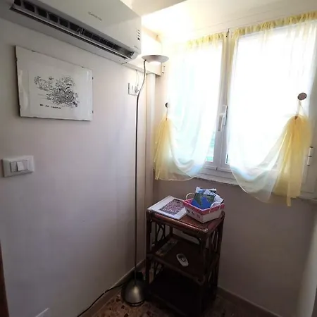 بيت للعطل Casa Vacanze Giorgio *