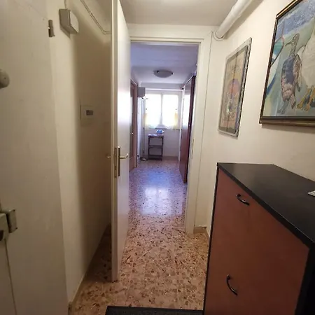 Casa Vacanze Giorgio * لا سبيتسْيا