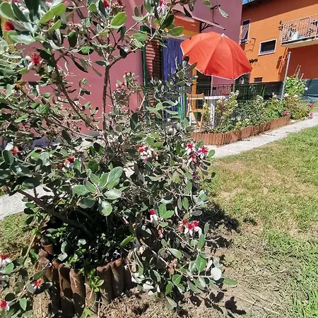 Casa Vacanze Giorgio * La Spezia