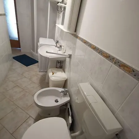 Casa Vacanze Giorgio