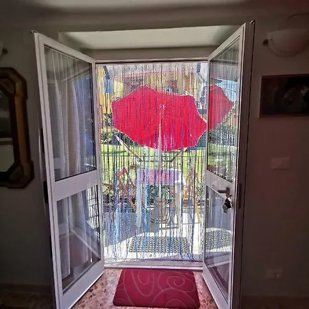 Casa Vacanze Giorgio * La Spezia