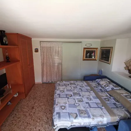 Casa Vacanze Giorgio Semesterbostad La Spezia