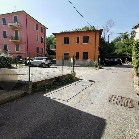 Casa Vacanze Giorgio *