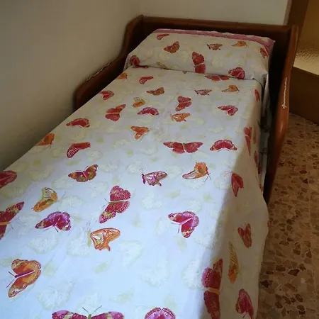 Semesterbostad Casa Vacanze Giorgio