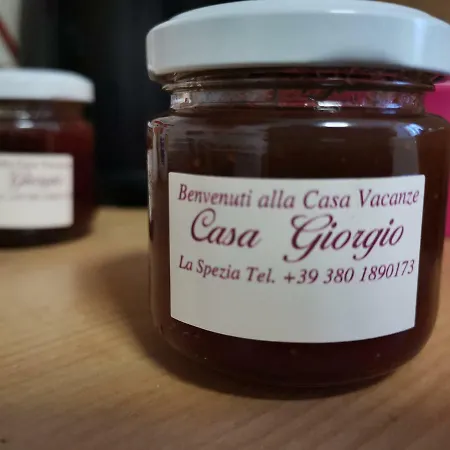 Casa Vacanze Giorgio *