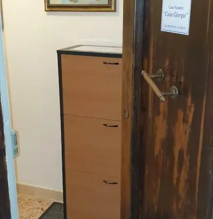 Casa Vacanze Giorgio *