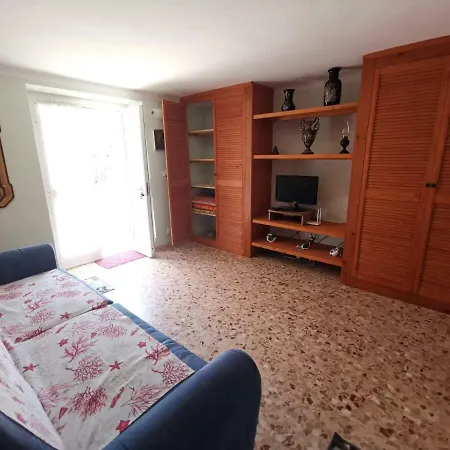 Casa Vacanze Giorgio Feriehus