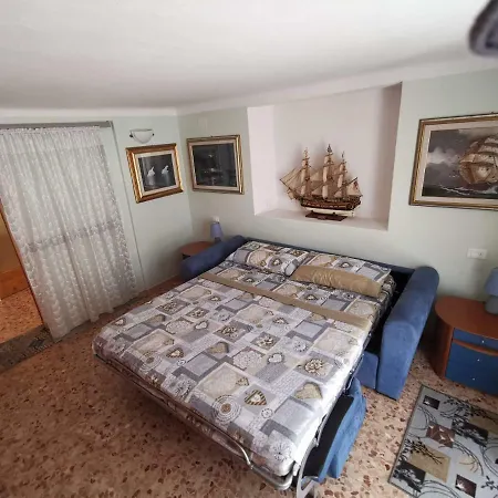 Casa Vacanze Giorgio Feriehus