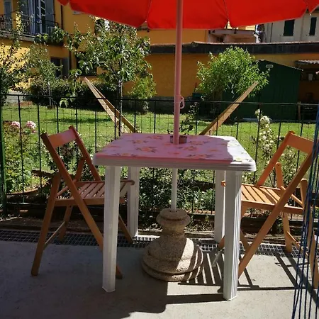 Casa Vacanze Giorgio * La Spezia