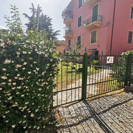 Casa Vacanze Giorgio