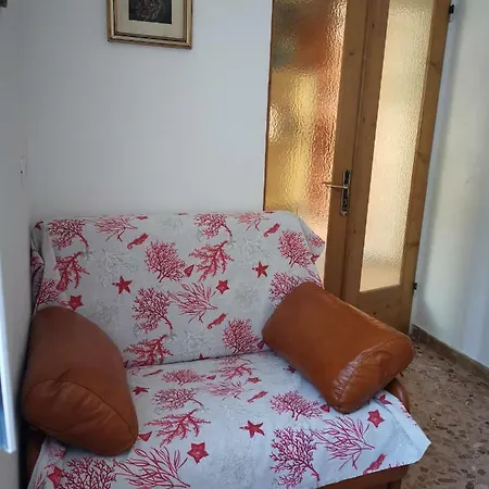 Casa Vacanze Giorgio Feriehus