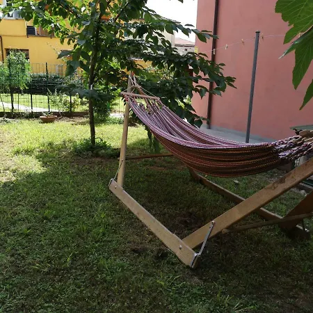 Casa Vacanze Giorgio *